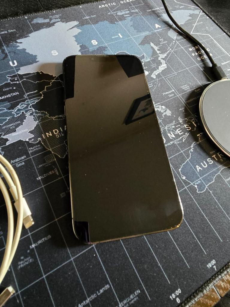 iPhone 13 Pro Max 