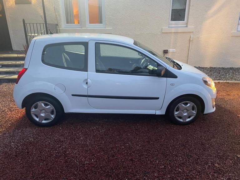 Renault, TWINGO, Hatchback, 2011, Manual, 1149 (cc), 3 doors