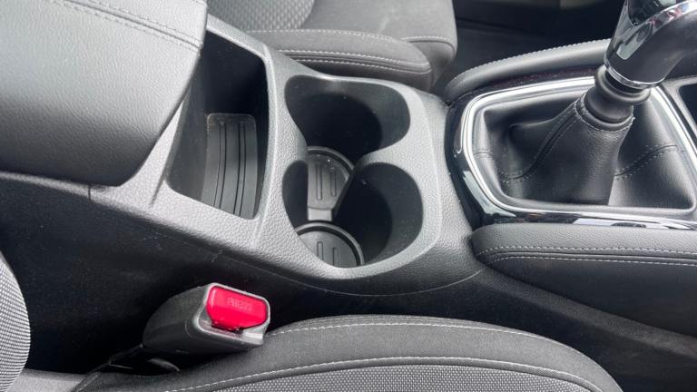 Nissan qashqai N1.5 dCi 115 N-Connecta 5dr 2 owners full Nissan history stunning