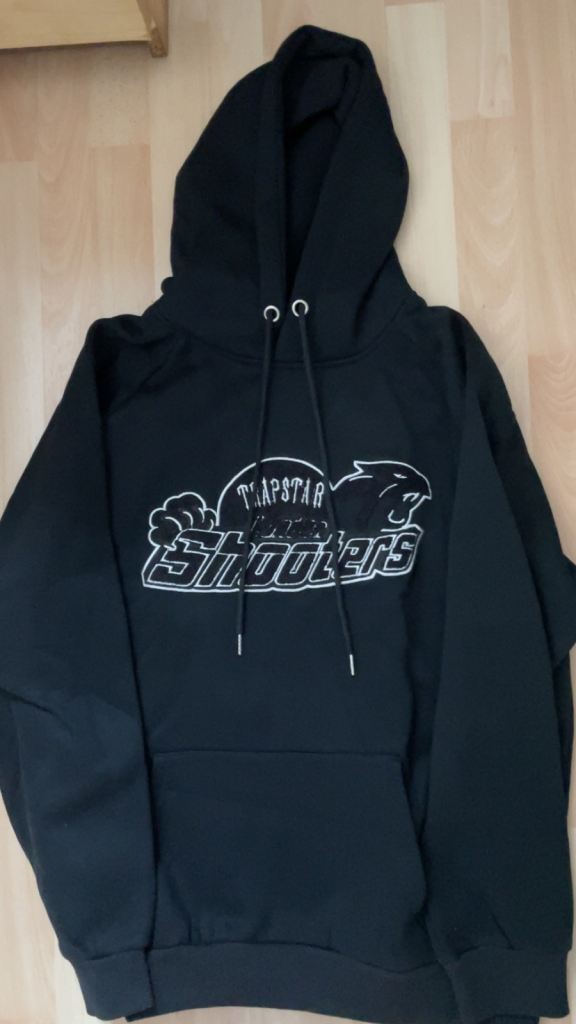 image for Trapstar tracksuit 