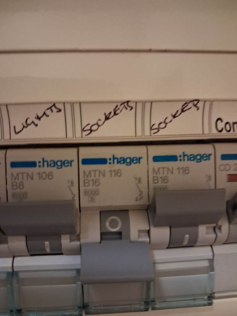 Fully Qualified Electrician