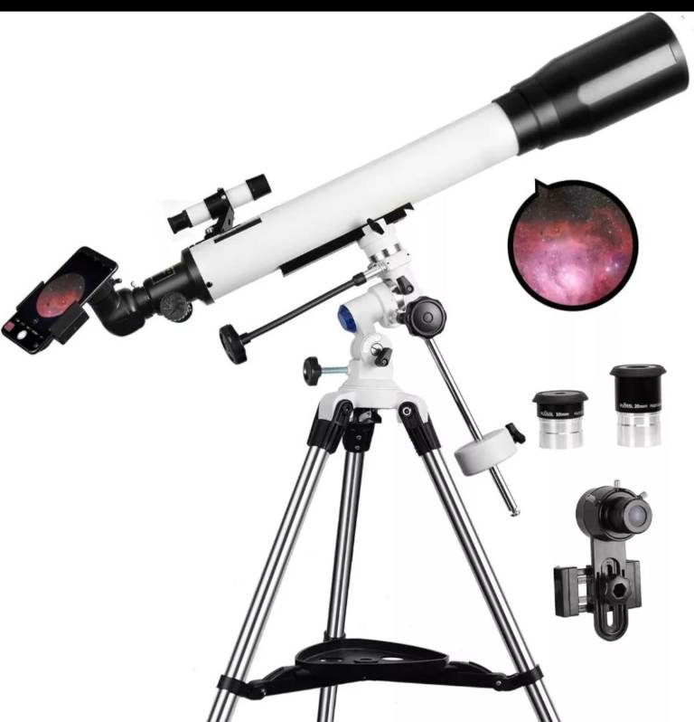 telescope for sale