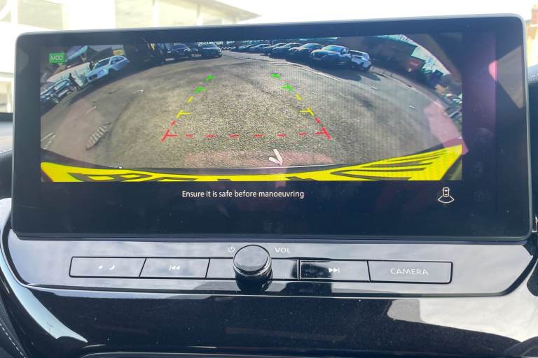 2024 Nissan Juke 1.0 DiG-T Tekna 5dr DCT Hatchback Petrol Automatic