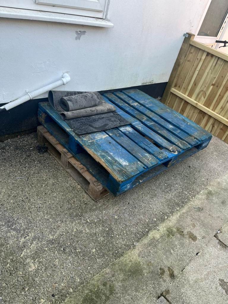 Pallets 