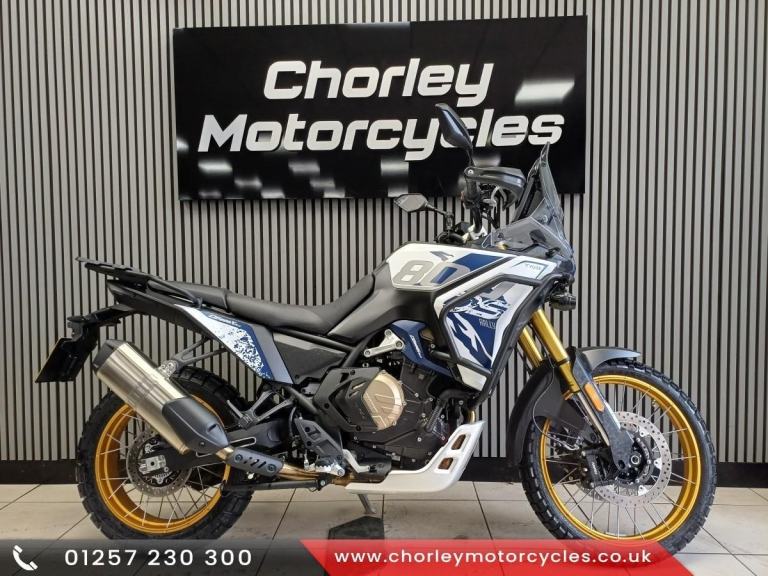 VOGE DS800X RALLY adventuro enduro off road