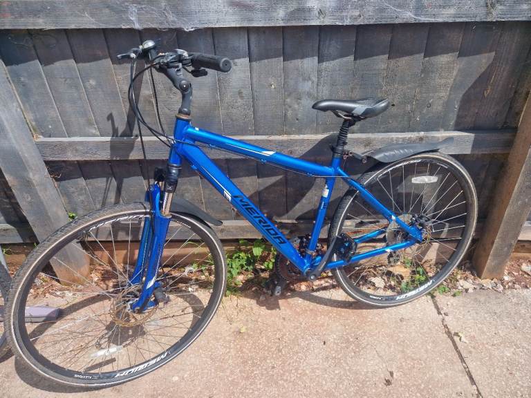 Merida road bike 