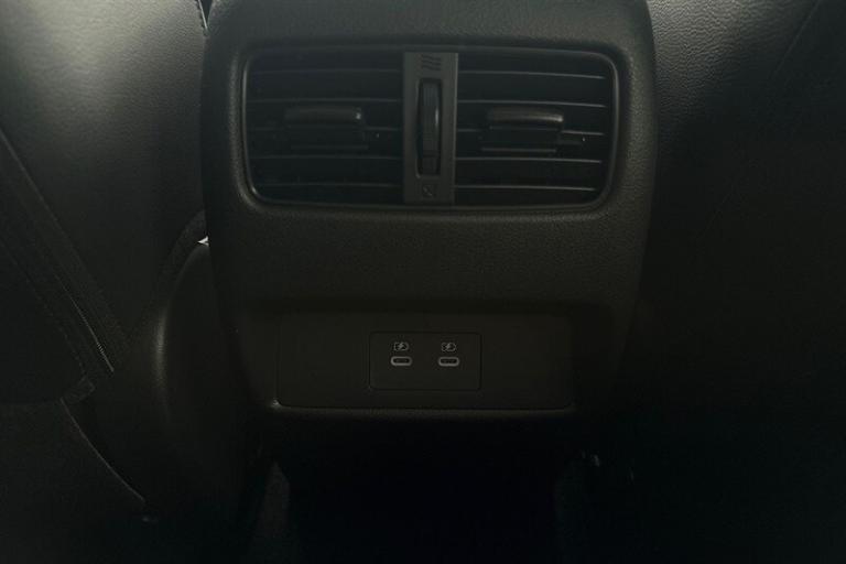 2025 Nissan Qashqai 1.3 DIG-T MH 158 N-CONNECTA [GLASS RF] 5DR XTRONIC Hatchback Petrol Automatic