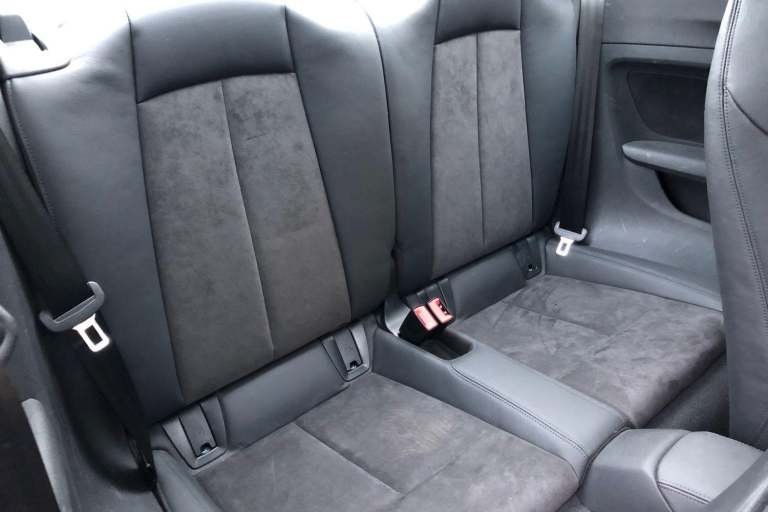 2019 Audi TT 45 TFSI Quattro Sport 2dr S Tronic [Tech Pack] Coupe PETROL Automatic