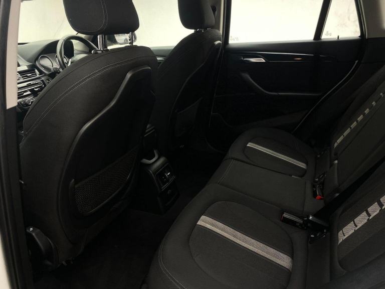 BMW X1 2.0 20d Sport Auto xDrive Euro 6 (s/s) 5dr 2018