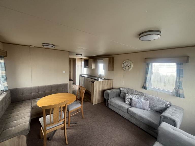 3 Bedroom For Sale Ashcroft Coast Kent Isle of Sheppey