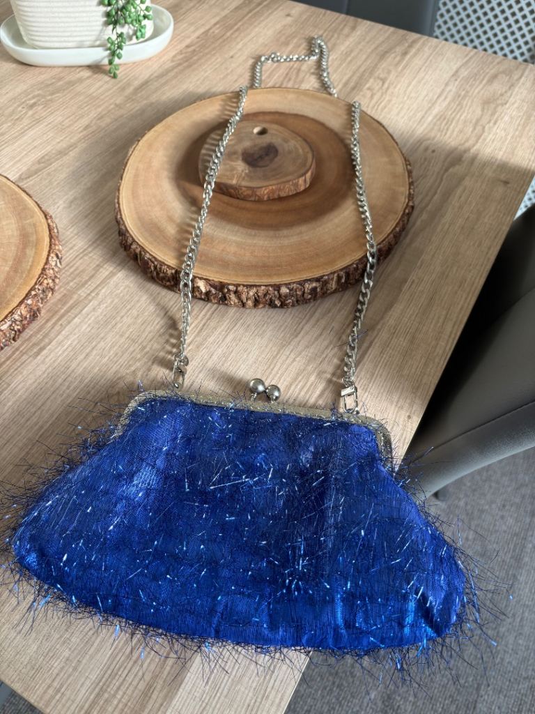 Evening bag