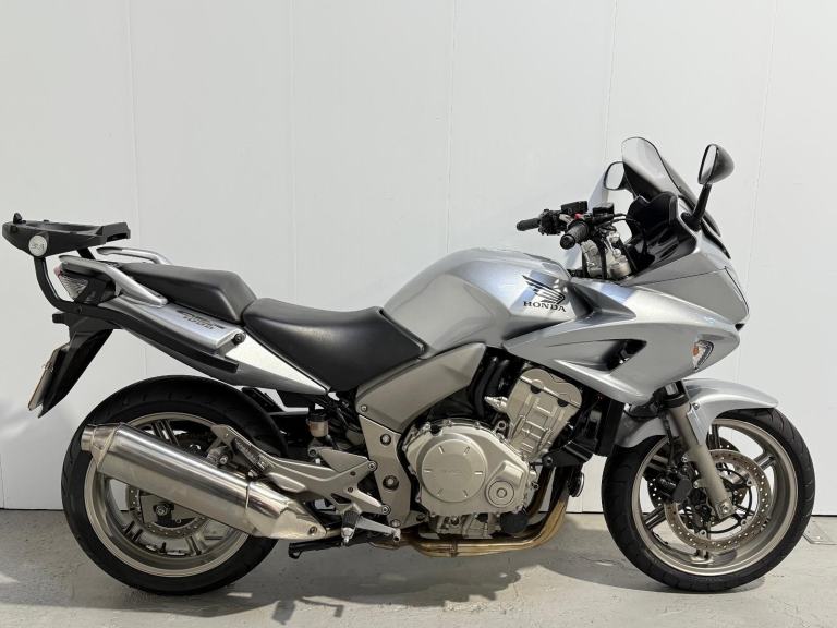 Honda CBF 1000 2010 Only 5538miles Nationwide Delivery Available