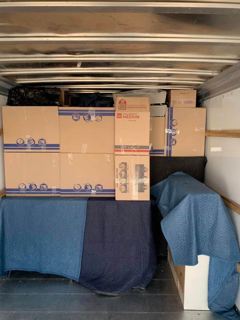 🚚 Removal 🚐Van and Man📦Moving 🏠House Removals | House Moving | Office Removal |🎓Student Moving