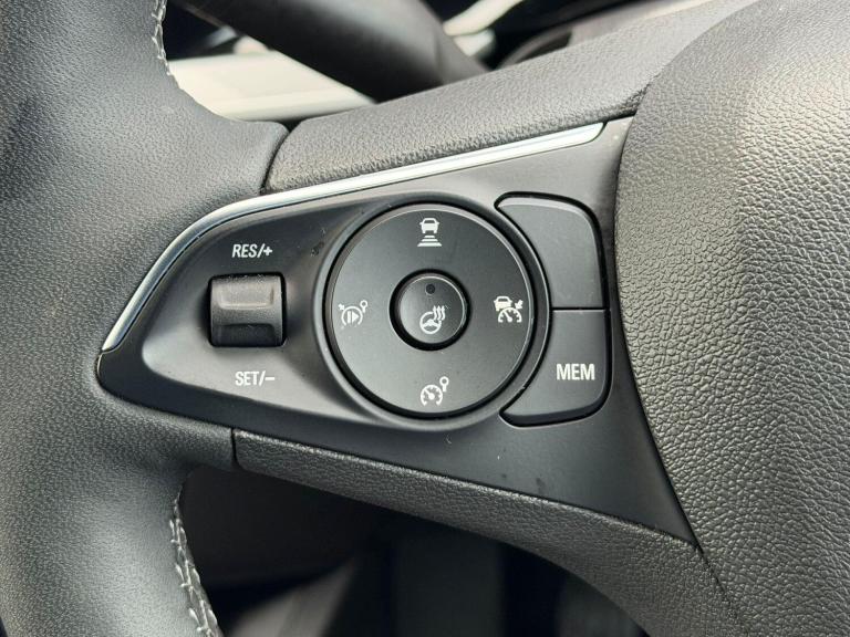 2024 Vauxhall Mokka 1.2 Turbo 136 Ultimate 5dr HATCHBACK PETROL Manual