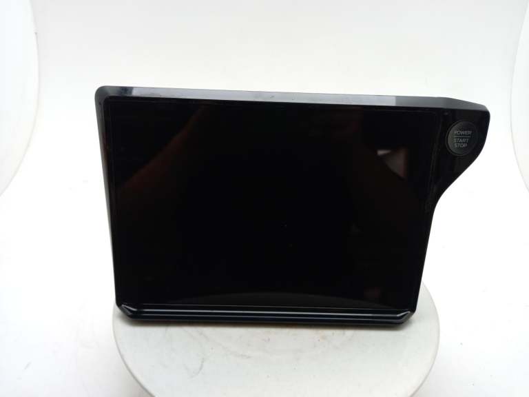 Ford Puma Onboard Multifunction Display Screen 2019-2026