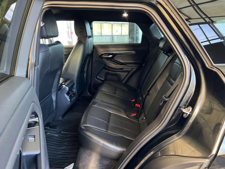 2019 Land Rover Range Rover Evoque 2.0 D150 R-Dynamic S 5dr Auto ESTATE DIESEL Automatic