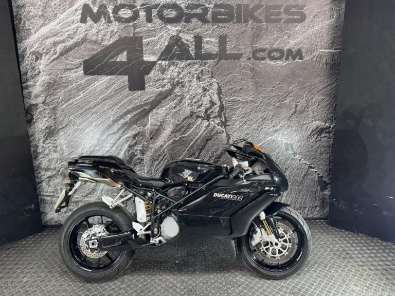 DUCATI 999 BIP 