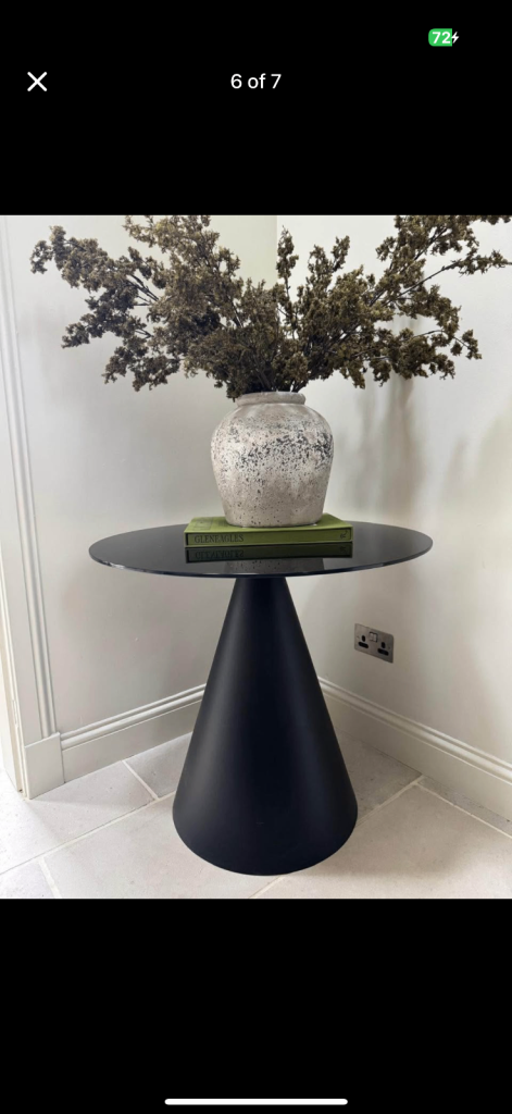 Dining Table/Occasional Table