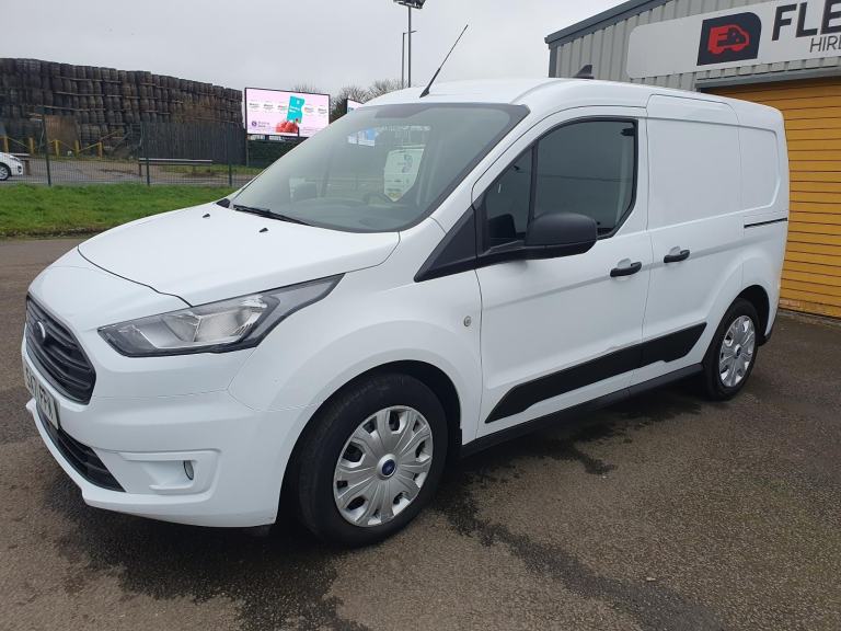 Ford Transit Connect 200 TREND L1 100PS EURO 6 