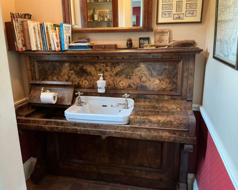 Piano