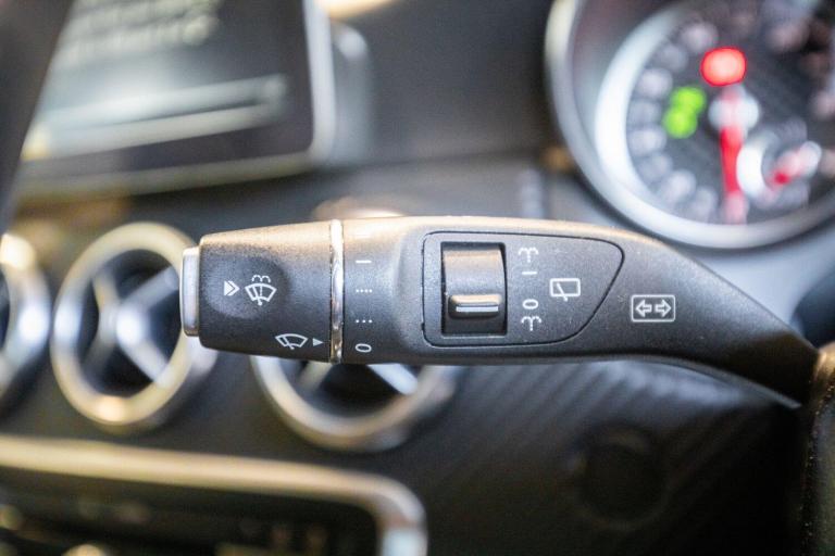 2017 Mercedes-Benz A-Class A200d AMG Line 5dr Auto HATCHBACK DIESEL Automatic