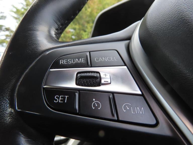 2019 BMW 3 Series 318d SE 4dr Step Auto SALOON DIESEL Automatic