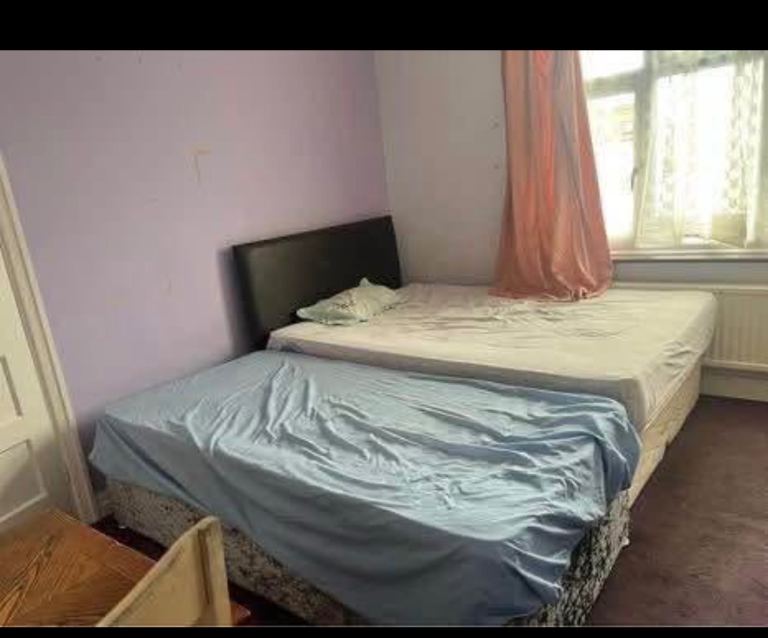 Double room on rent