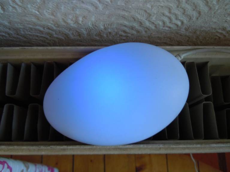 Beautiful Genuine Matmos Peeble in Good condition..