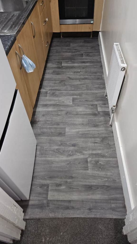 Double room for rent