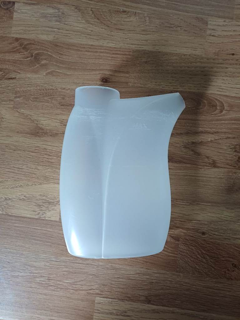 **FREE** Jug