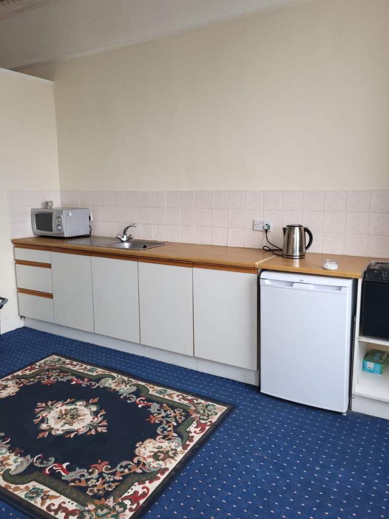 ROOM TO RENT - GILMORE PLACE, VIEWFORTH (£150 per week incl bills and CT)