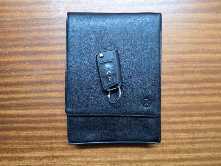 VOLKSWAGEN POLO 1.8 TSI BlueMotion Tech GTI DSG Euro 6 (s/s) 3dr 2016