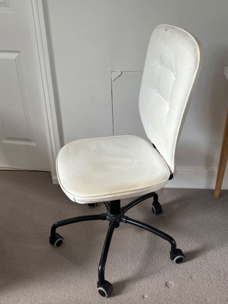 IKEA desk chair