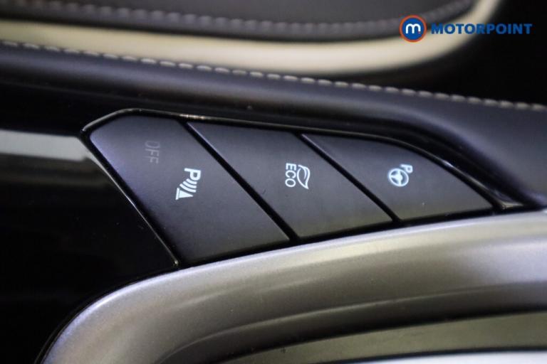 2018 Ford Mondeo 2.0 Hybrid Titanium Edition 4dr Auto SALOON PETROL/ELECTRIC Automatic