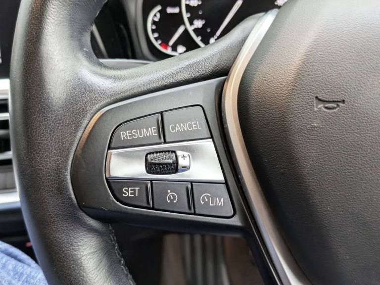 2020 BMW 3 Series 2.0 318d SE Saloon 4dr Diesel Manual Euro 6 (s/s) (150 ps) Saloon Diesel Manual