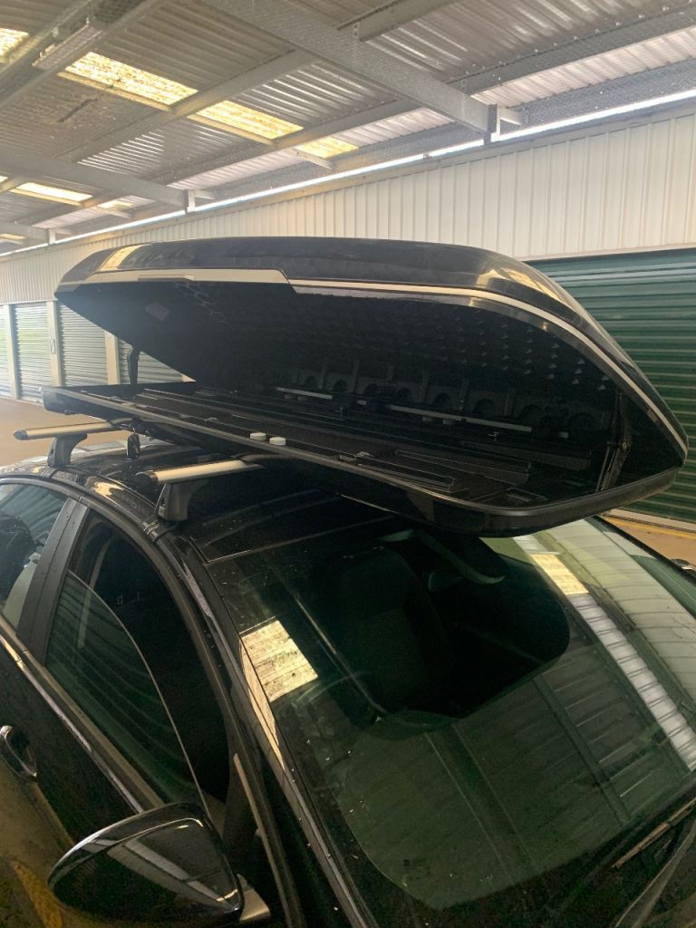 Roof Box