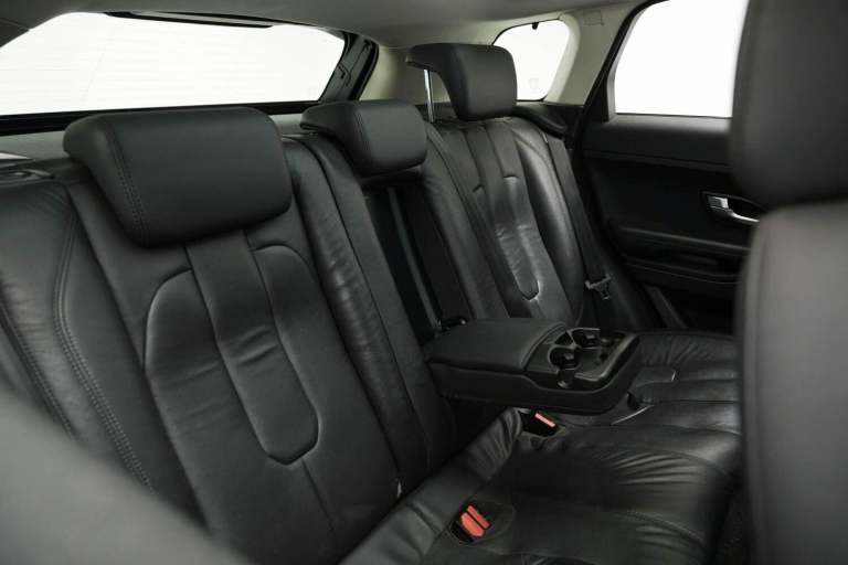 2014 Land Rover Range Rover Evoque 2.2 SD4 Pure 5dr [Tech Pack] ESTATE DIESEL Manual