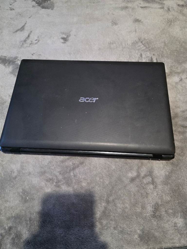 2 laptops spares/repair