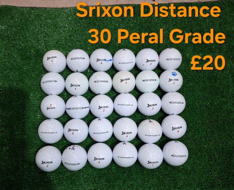 ⛳️QUALITY GOLF BALL ⛳️ 