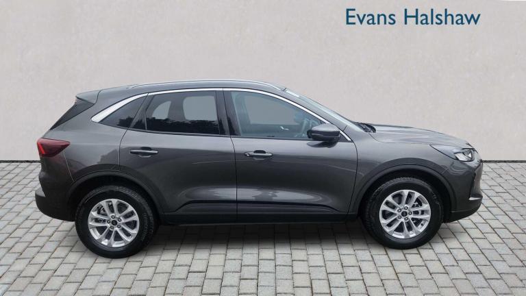 2025 Ford Kuga 1.5 EcoBoost Titanium 5dr SUV Petrol Manual