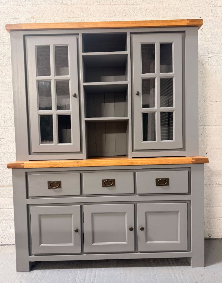 Large kitchen dresser/sideboard
