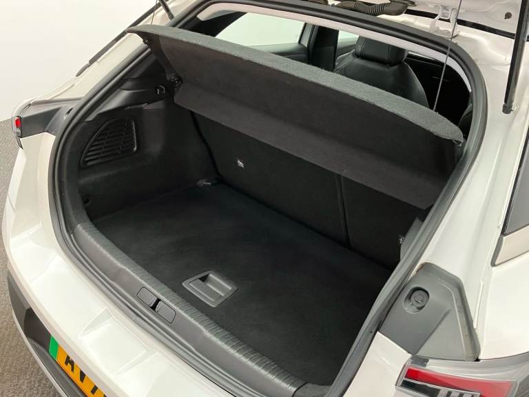 2021 Vauxhall Mokka 100kW Elite Nav Premium 50kWh 5dr Auto SUV ELECTRIC Automatic