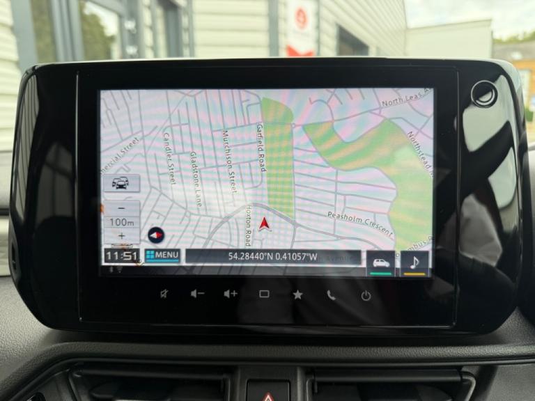  Suzuki Swift 1.2 Mild Hybrid Motion 5dr Petrol