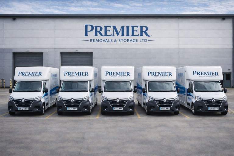 Top UK Movers,Full/Part Removals, Man and Van, House, Office, Rubbish Removals, Storage Facilities