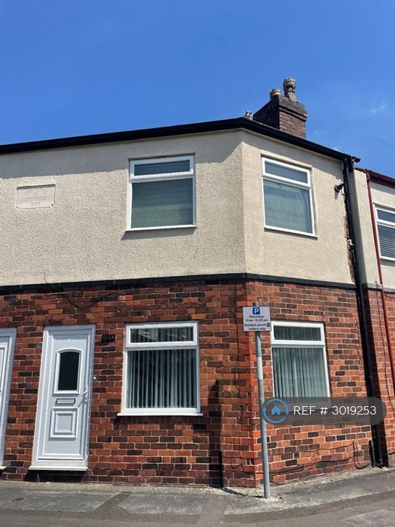 1 bedroom house in Sharp Street, Warrington, WA2 (1 bed) (#3019253)