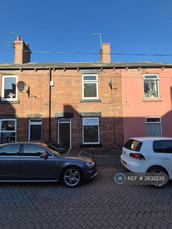 2 bedroom house in Blythe St, Barnsley, S73 (2 bed) (#2832235)