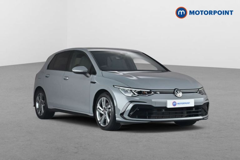 2023 Volkswagen Golf 1.5 eTSI 150 R-Line 5dr DSG Hatchback Petrol Automatic