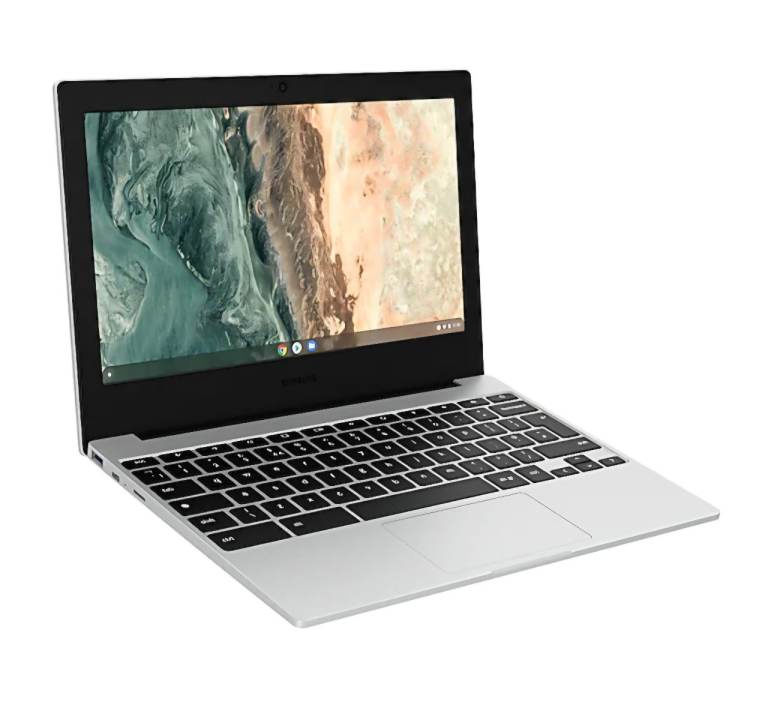 Samsung Galaxy Chromebook Go Laptop