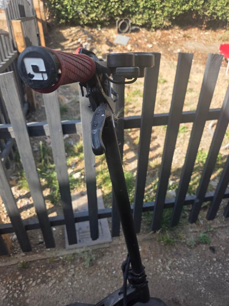 Spares or repair  kaabo mantis scooter 