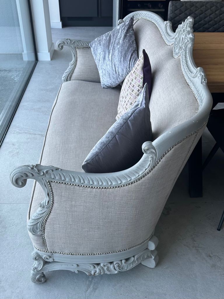 Chaise Lounge